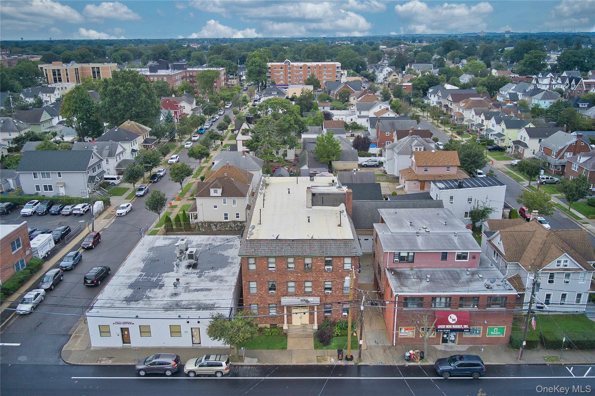 203 Willis Avenue Property Photo 1