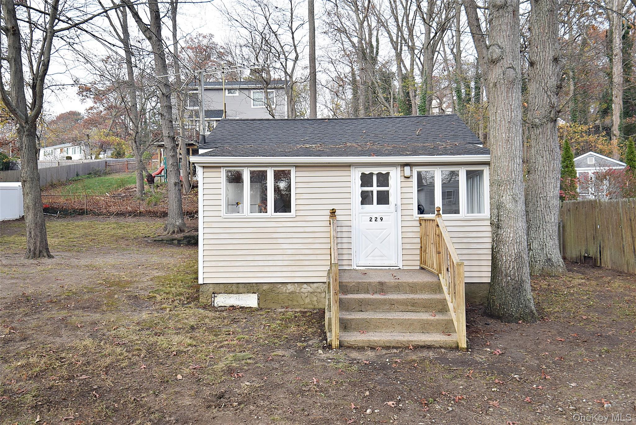 229 Locust Drive Property Photo 3