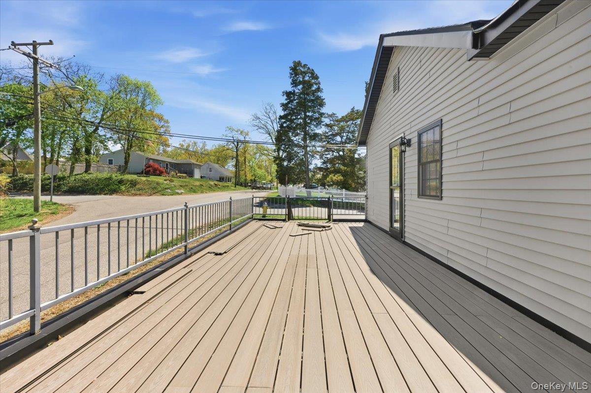 178 Richmond Boulevard Property Photo 27
