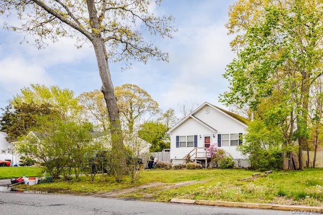 148 Wavecrest Drive Property Photo 1