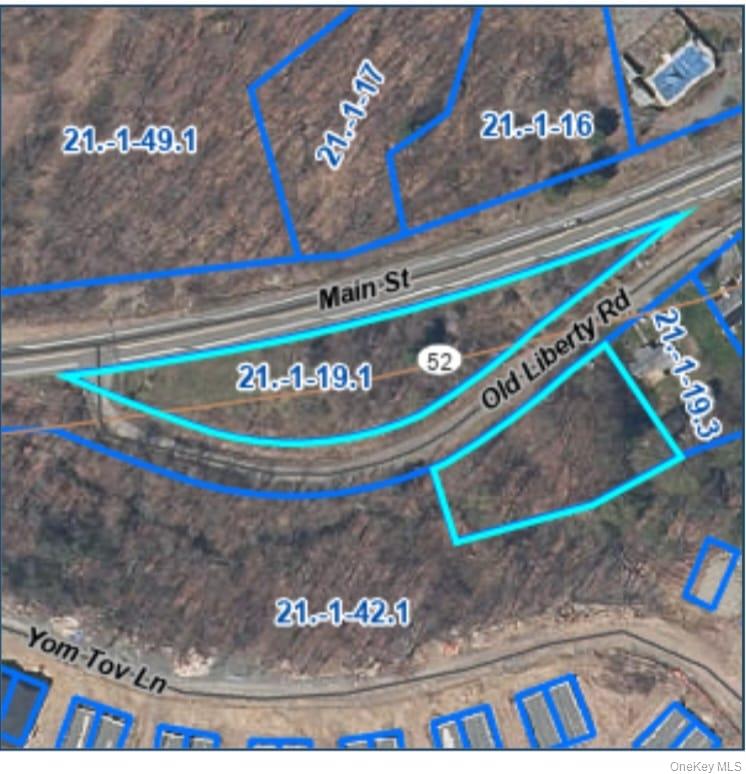 T/b/d Old Liberty Property Photo 1