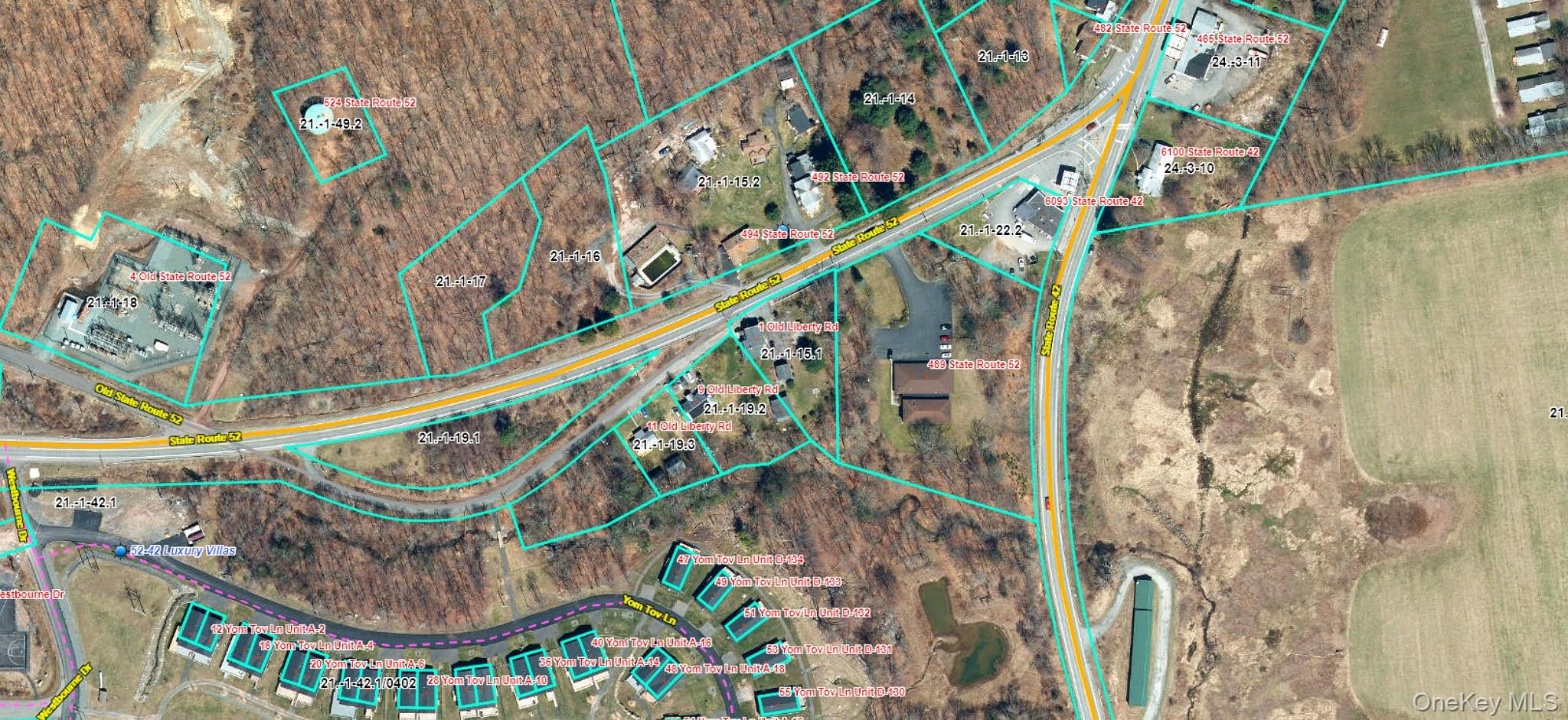 T/b/d Old Liberty Property Photo 3