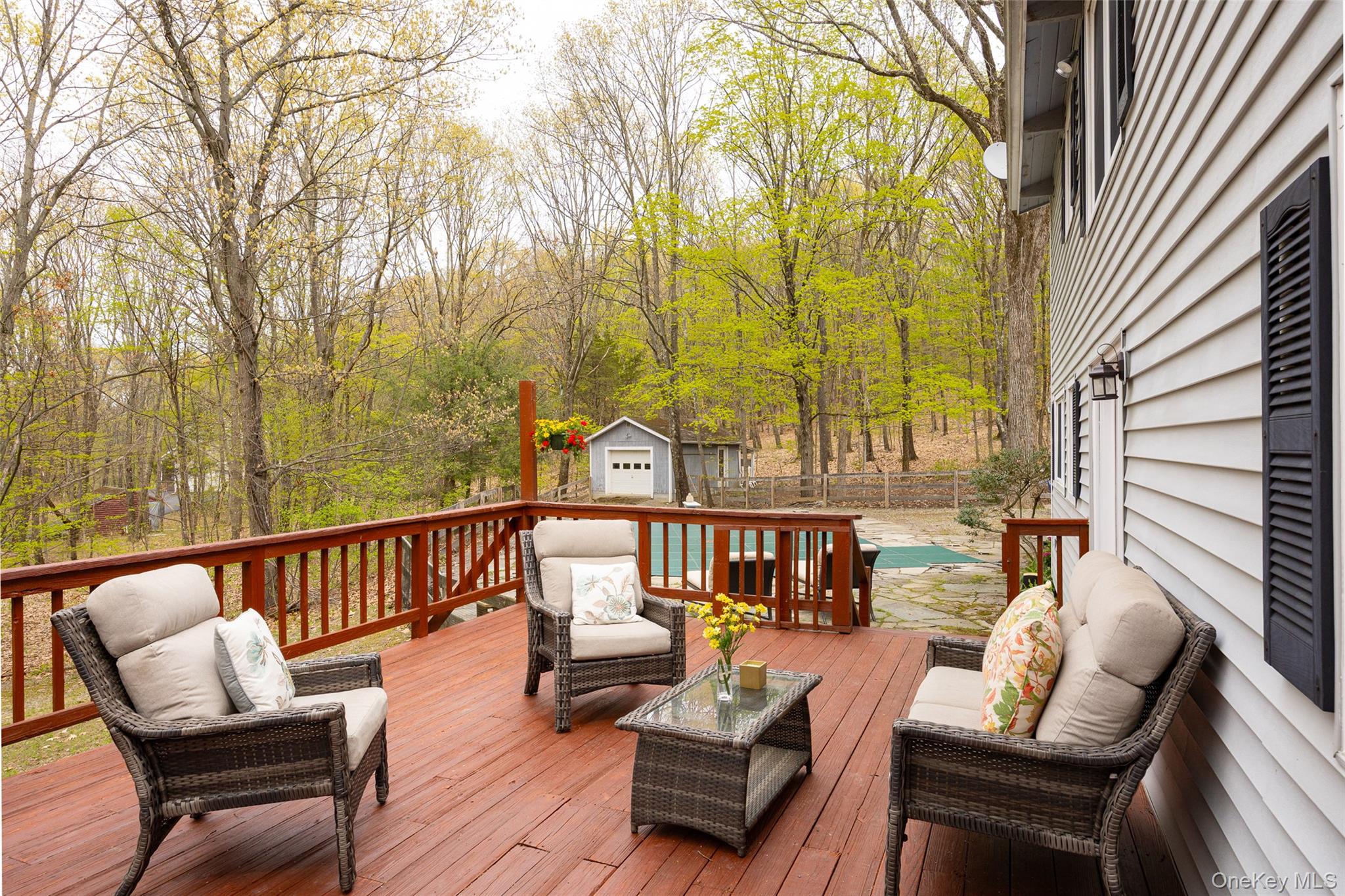 33 Willow Brook Ridge Property Photo 4