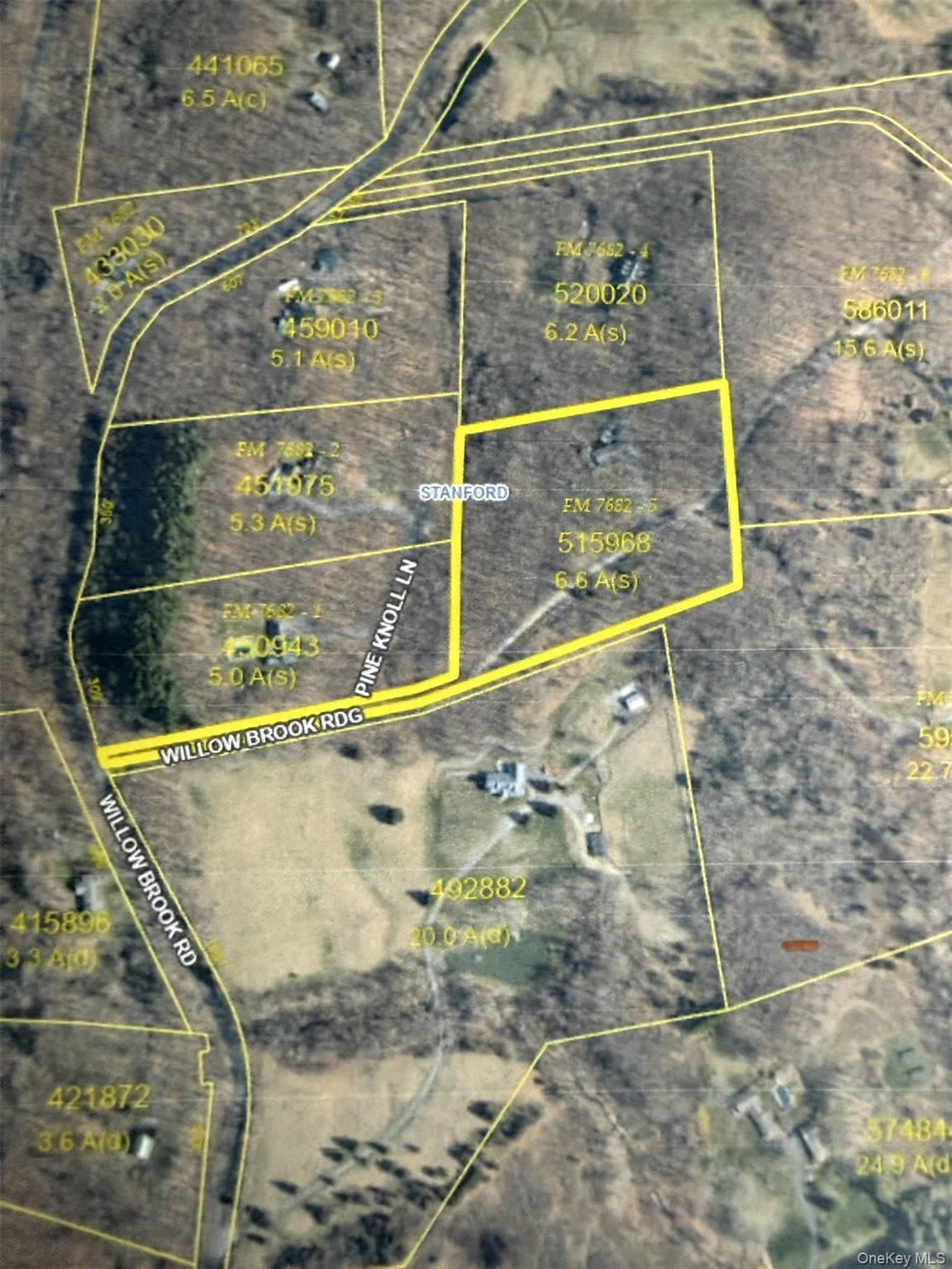 33 Willow Brook Ridge Property Photo 48