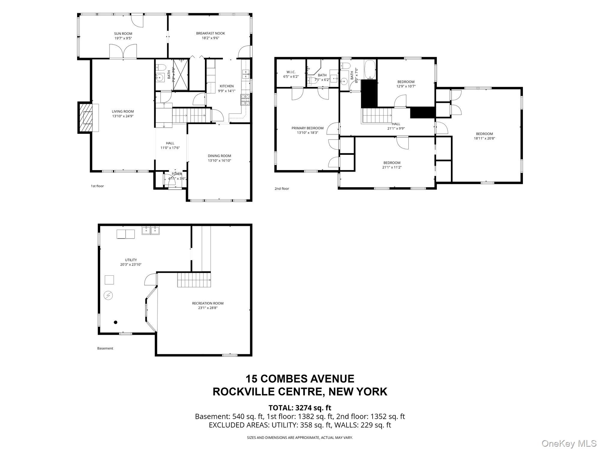 15 Combes Avenue Property Photo 35