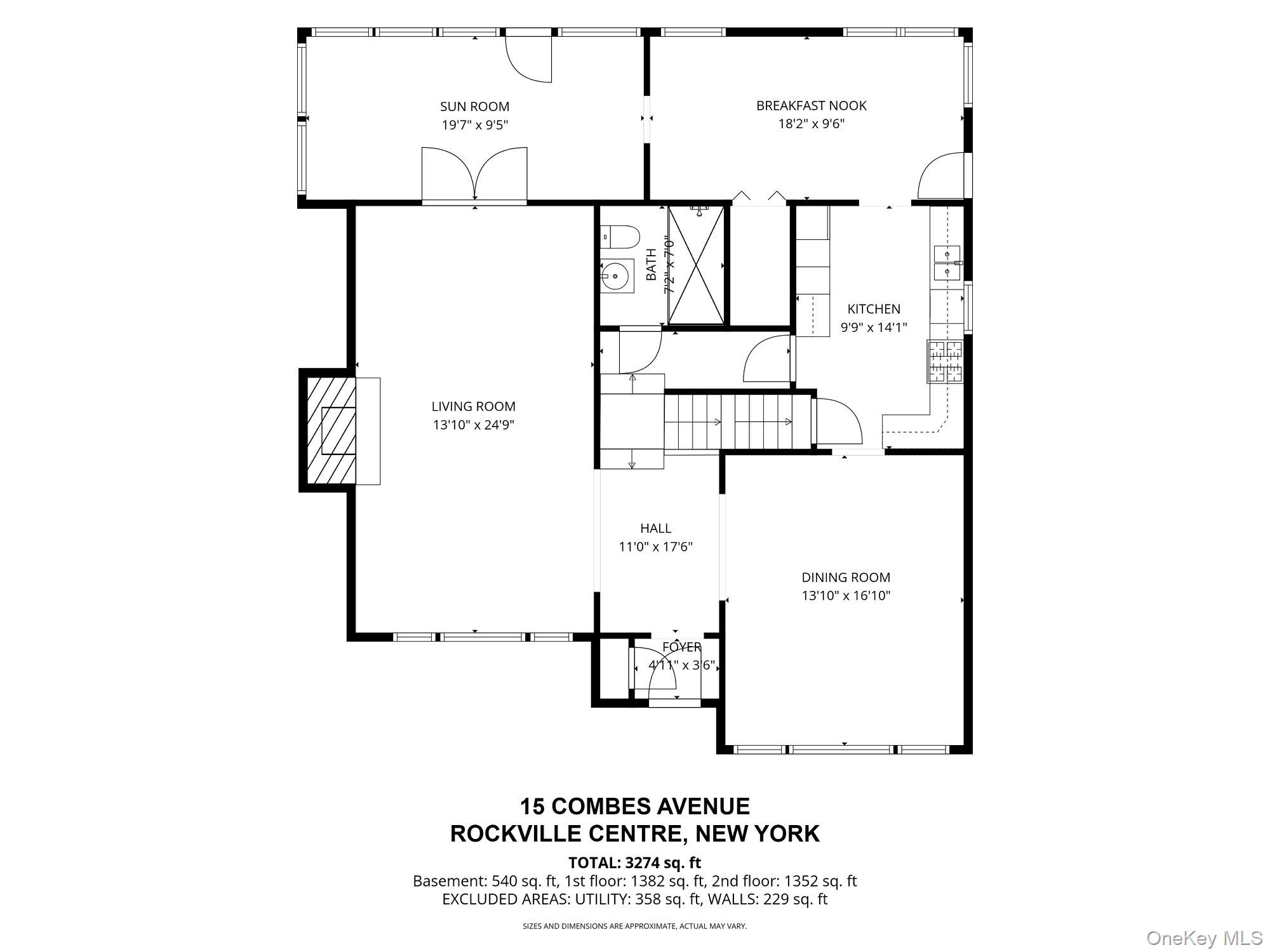 15 Combes Avenue Property Photo 37