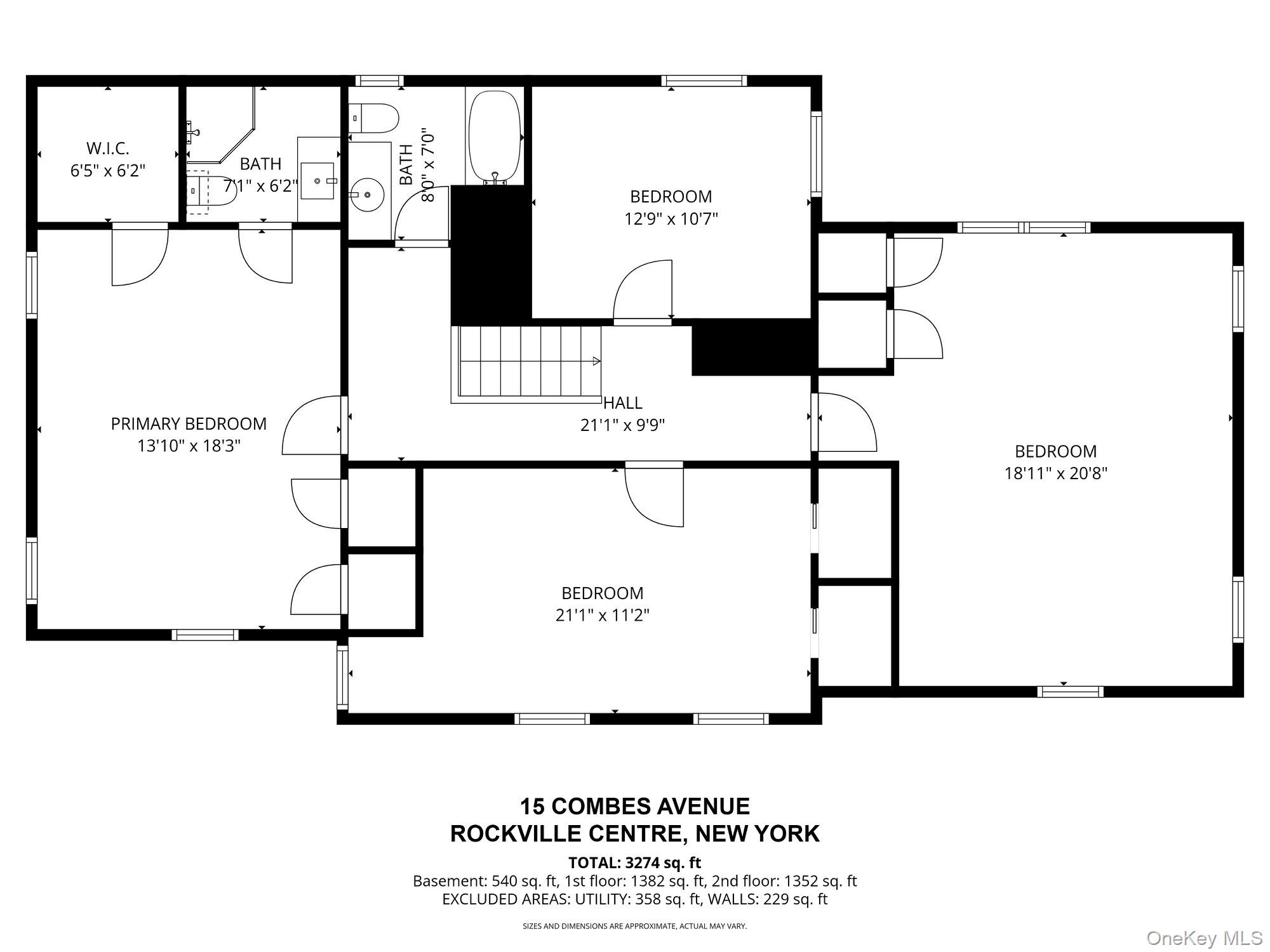 15 Combes Avenue Property Photo 38