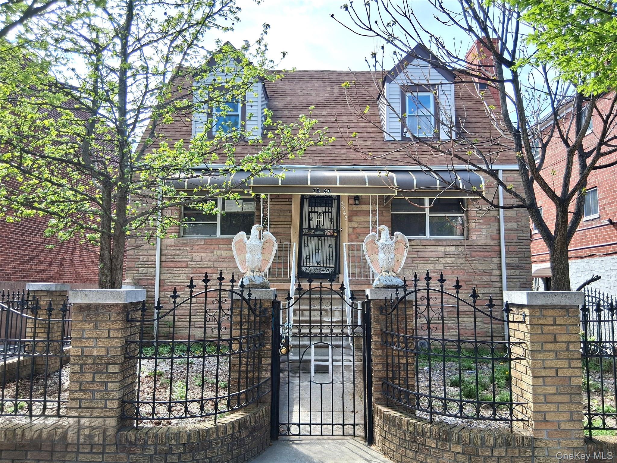 3247 Hone Avenue Property Photo 1