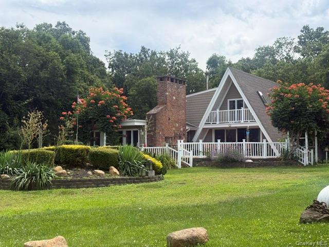 995 Red Fox Road Property Photo 4