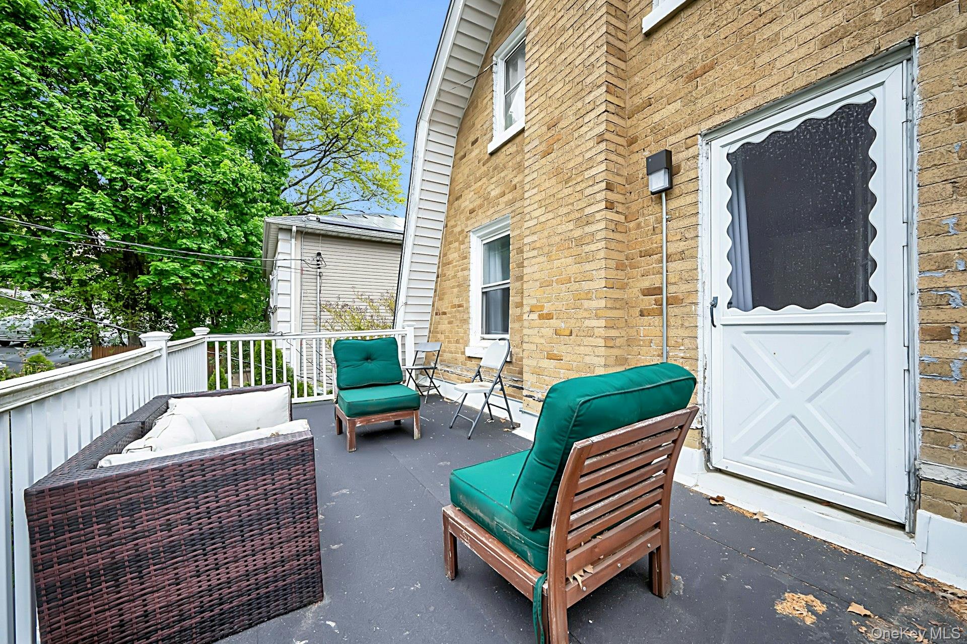370 Park Hill Avenue Property Photo 18