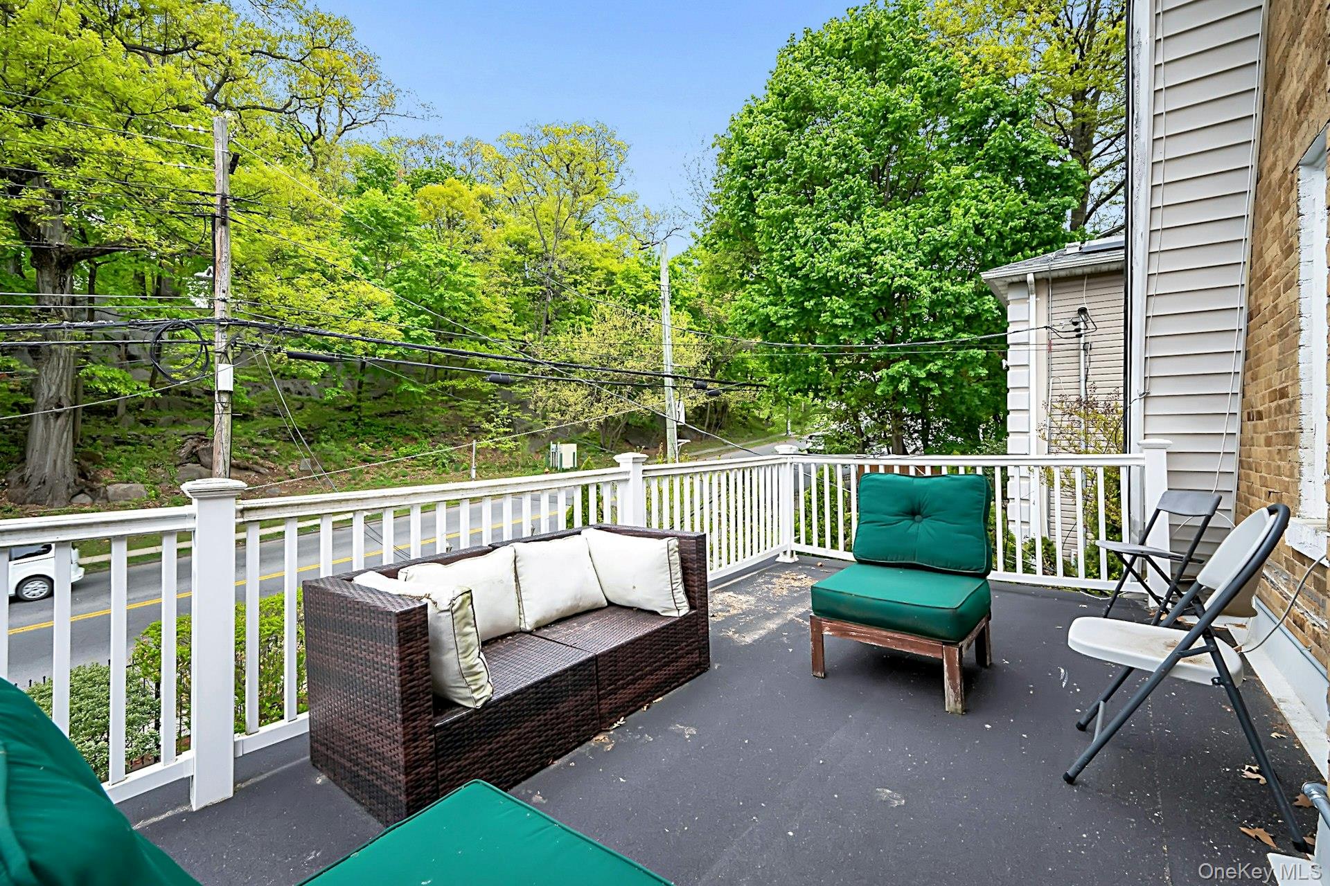 370 Park Hill Avenue Property Photo 19