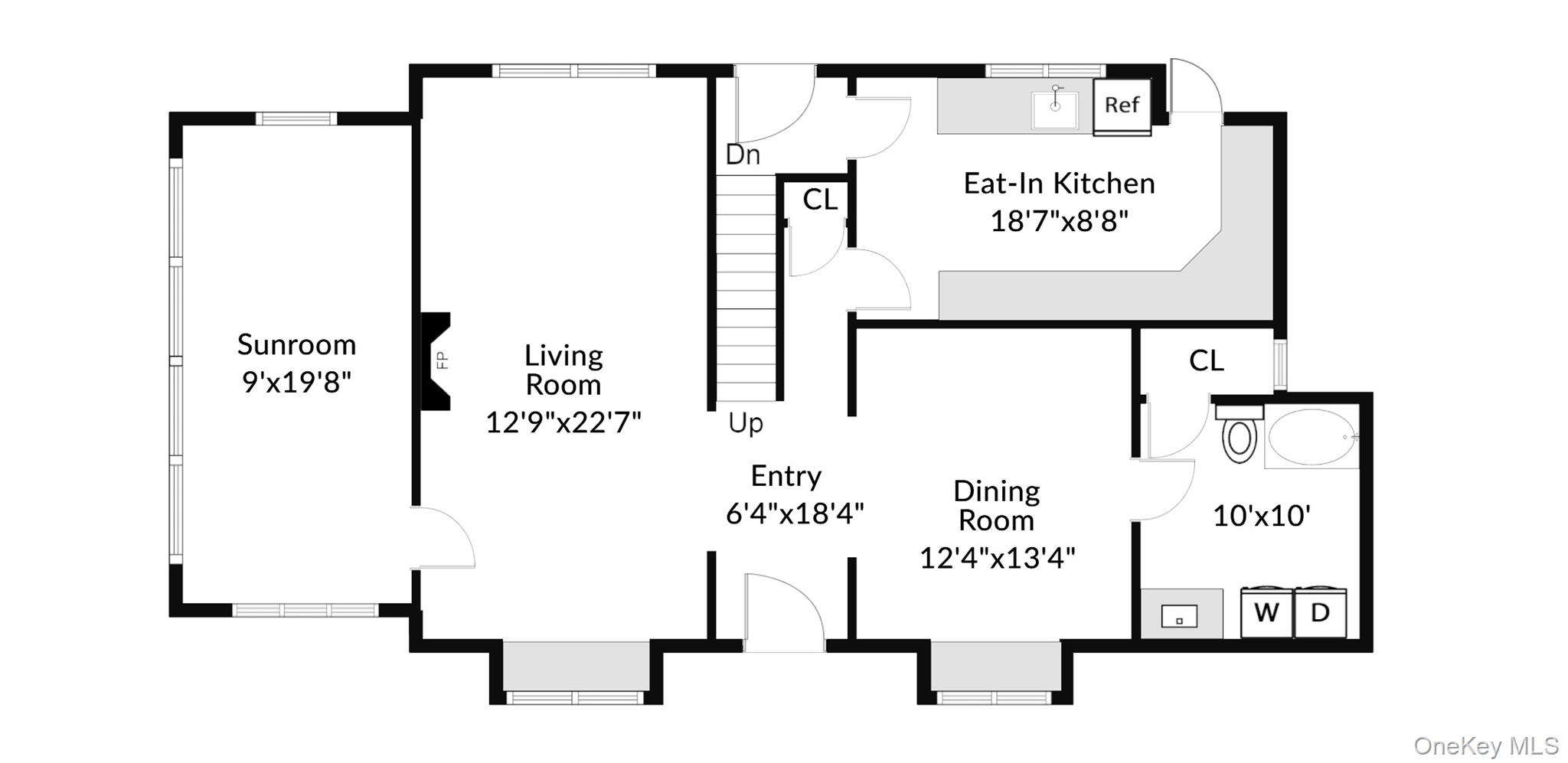 370 Park Hill Avenue Property Photo 31