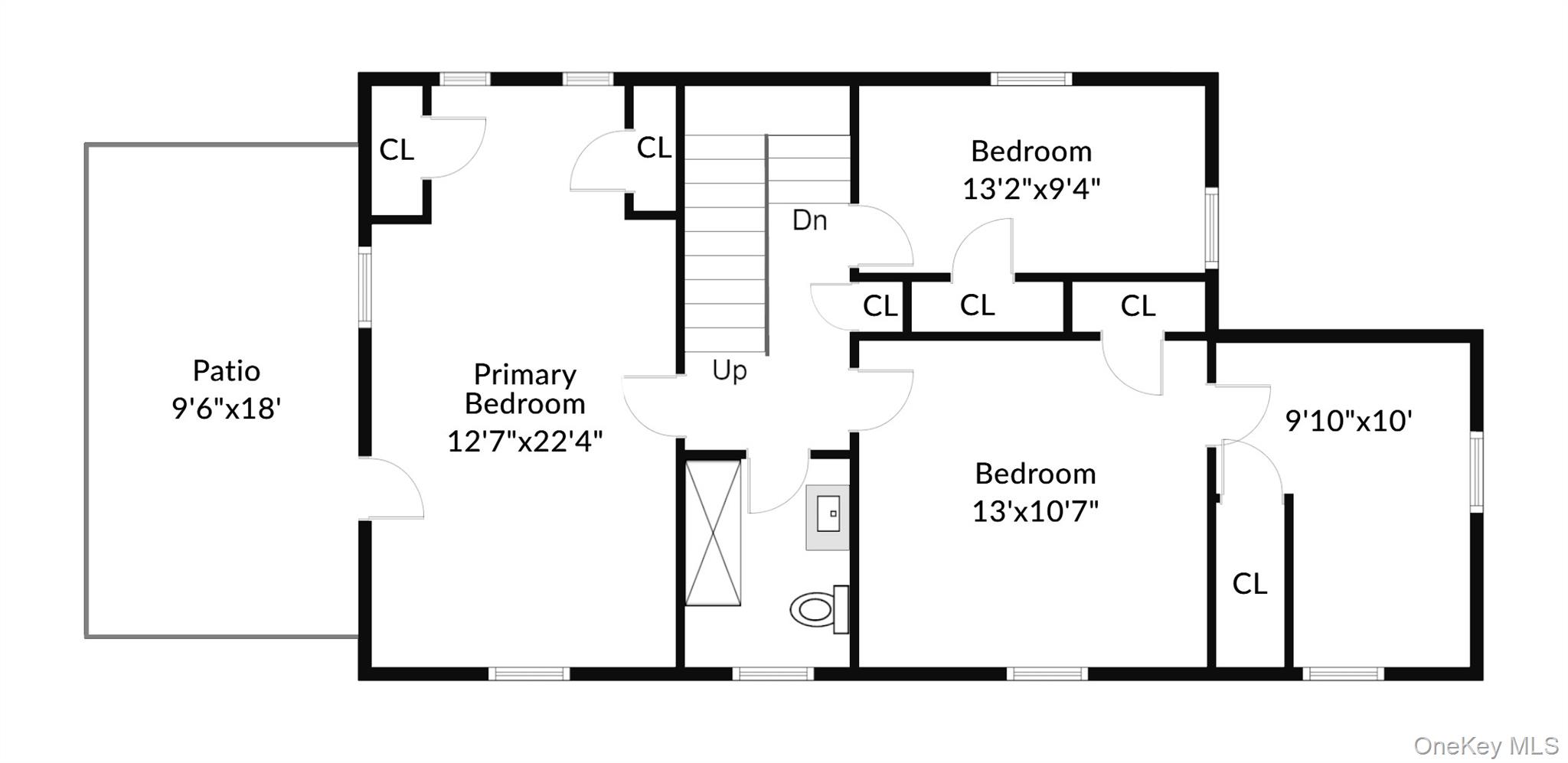 370 Park Hill Avenue Property Photo 32