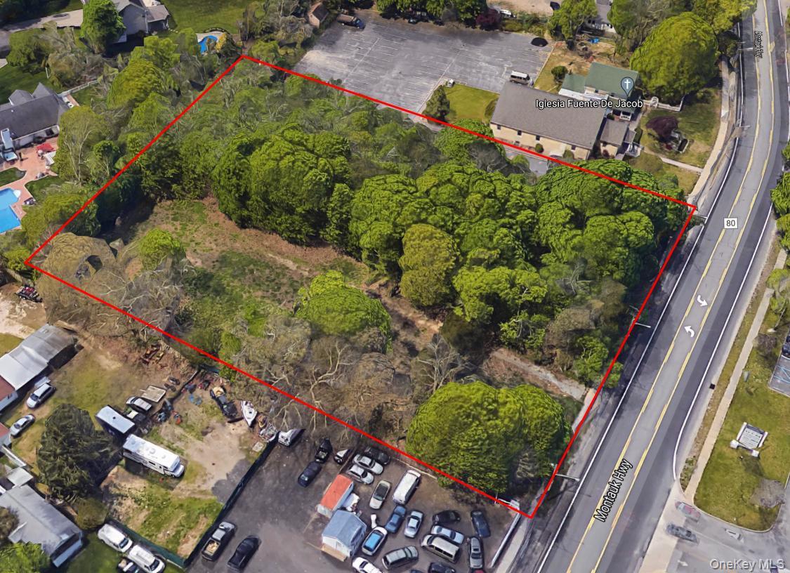 210-230 Montauk Highway Property Photo 2