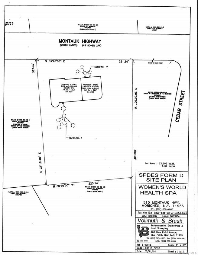 210-230 Montauk Highway Property Photo 6