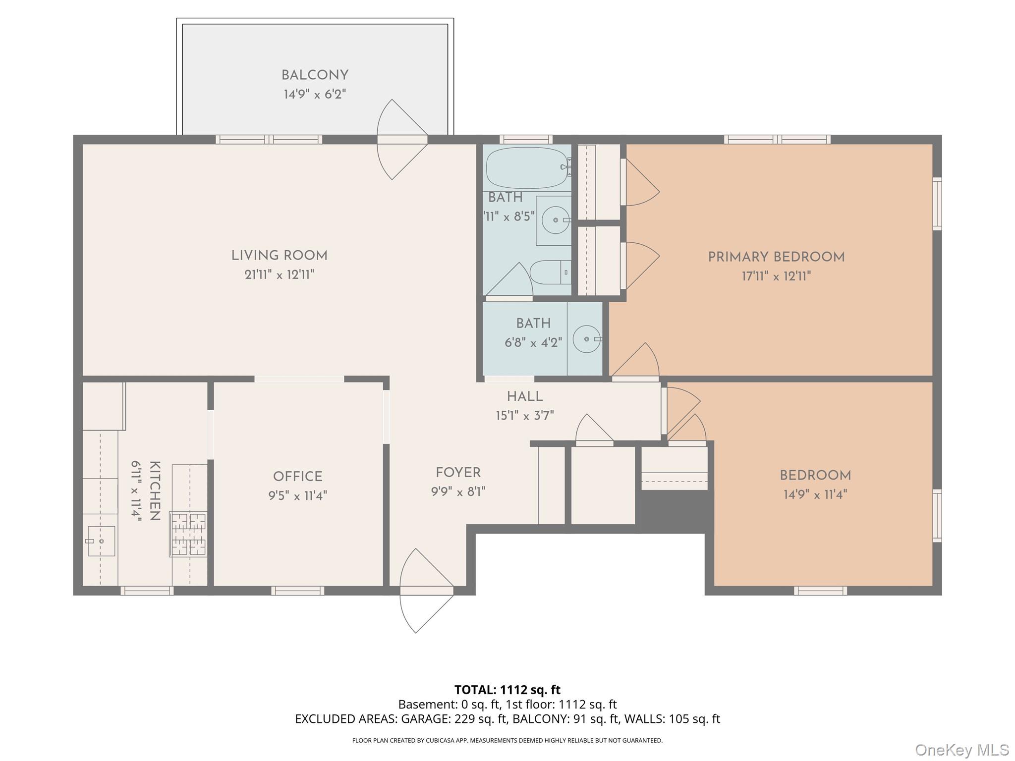 100 Cedar Street B34 Property Photo 16