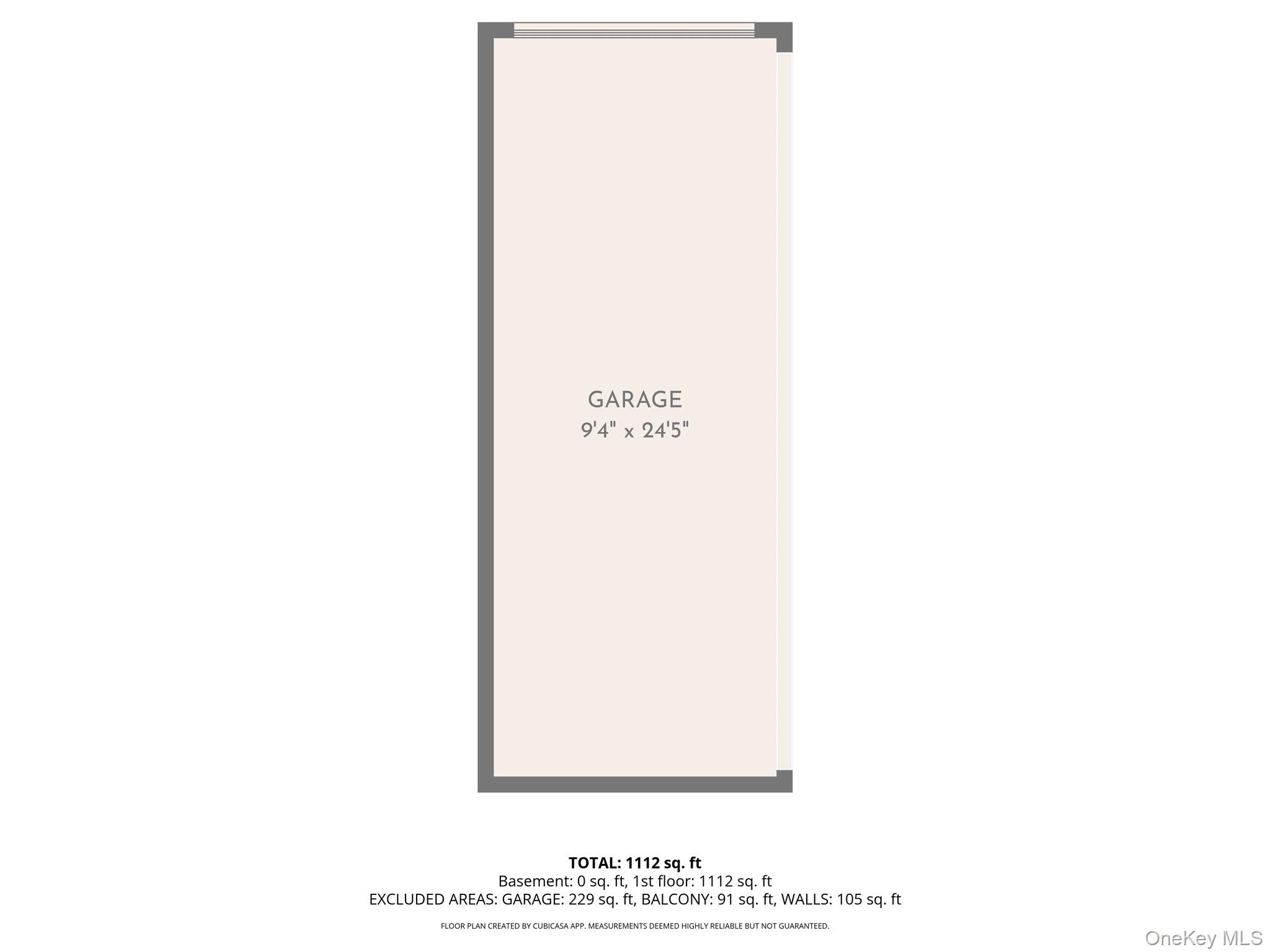 100 Cedar Street B34 Property Photo 17