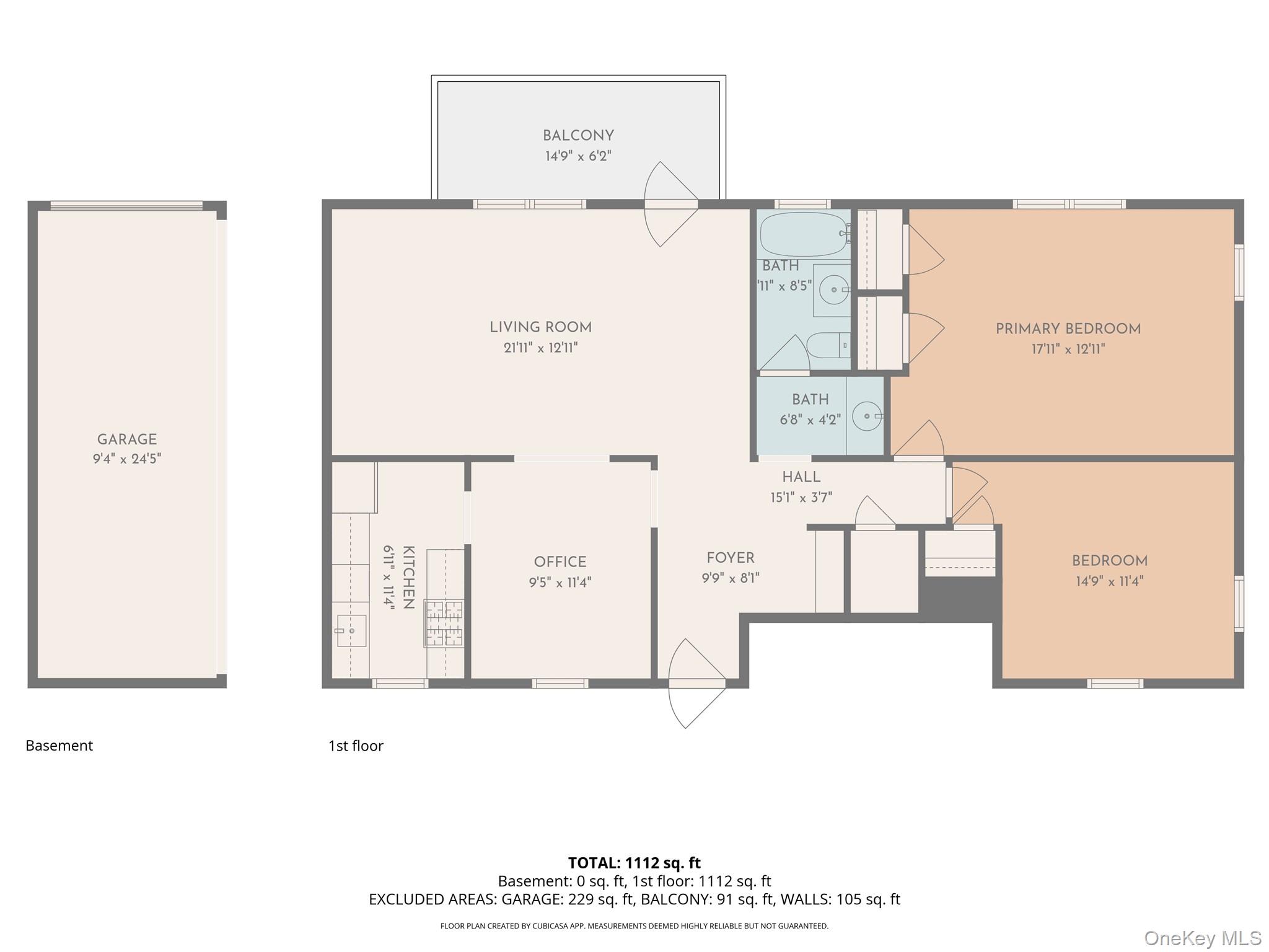 100 Cedar Street B34 Property Photo 18