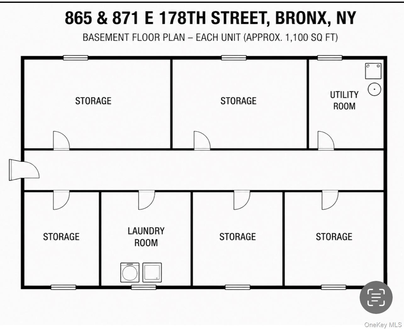 871 E 178th Street Property Photo 3