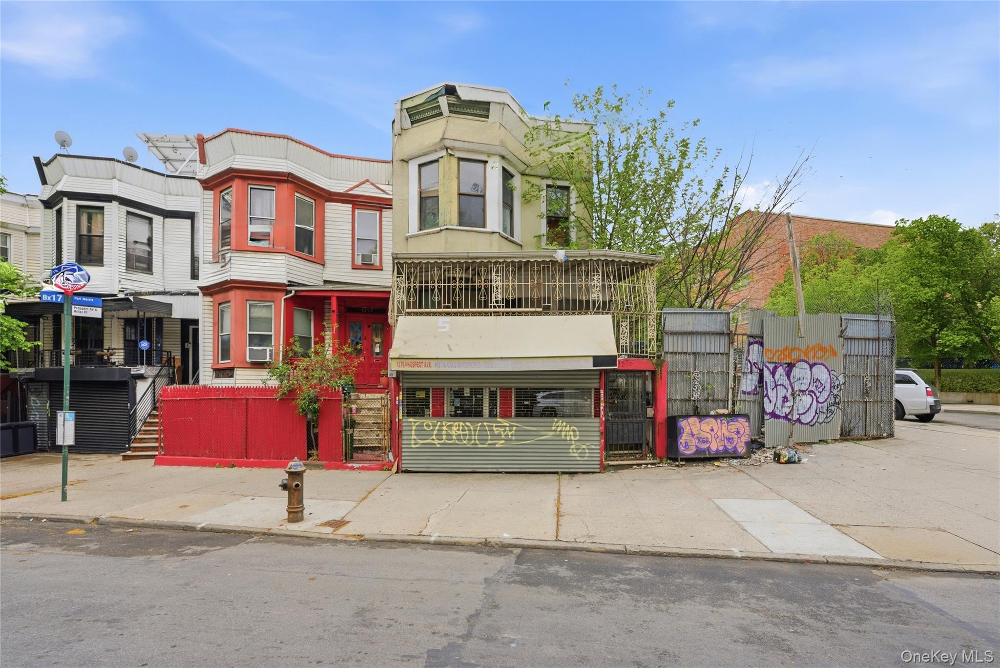 1375 Prospect Avenue Property Photo 1