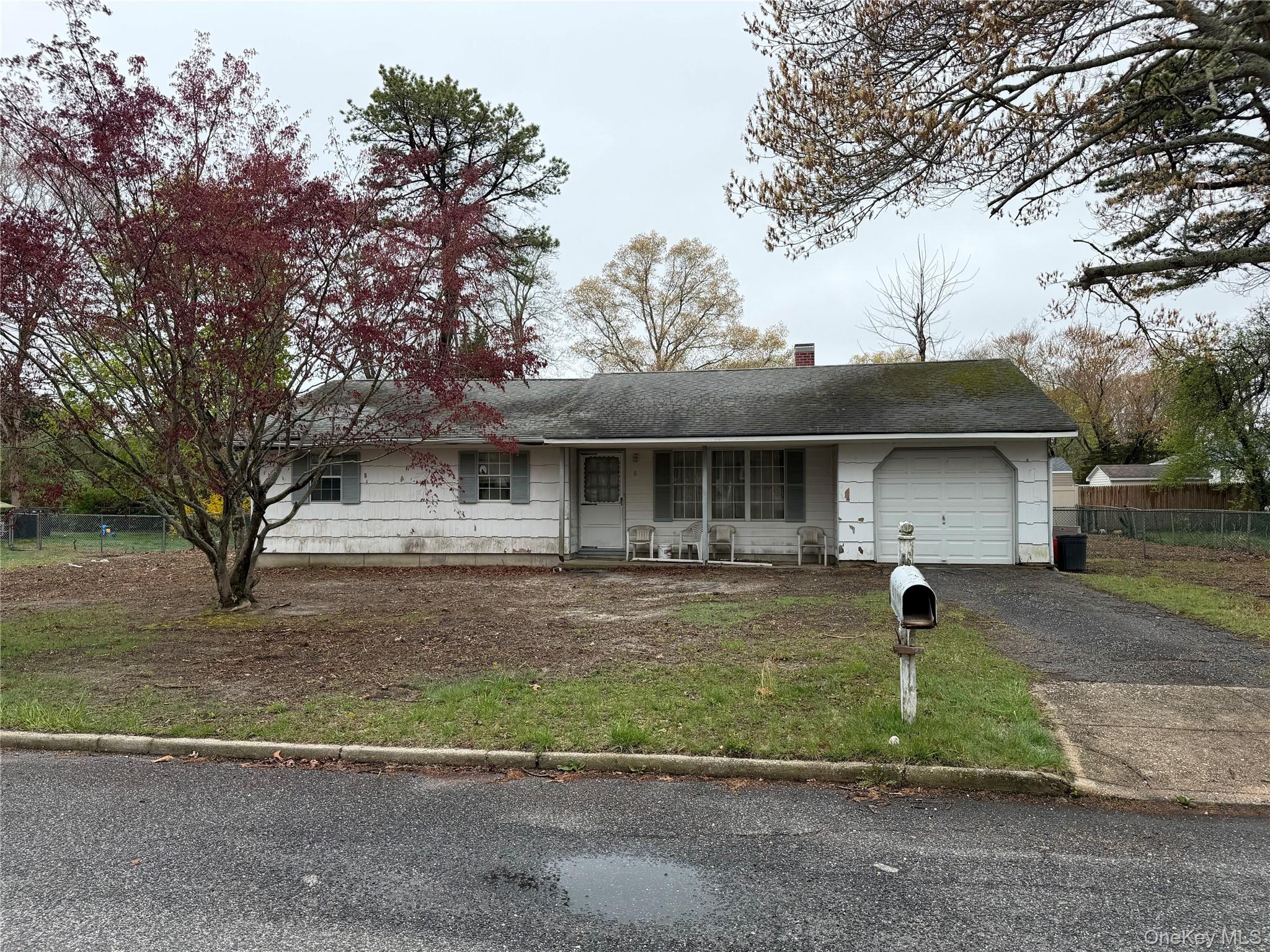 6 Christmann Avenue Property Photo 1