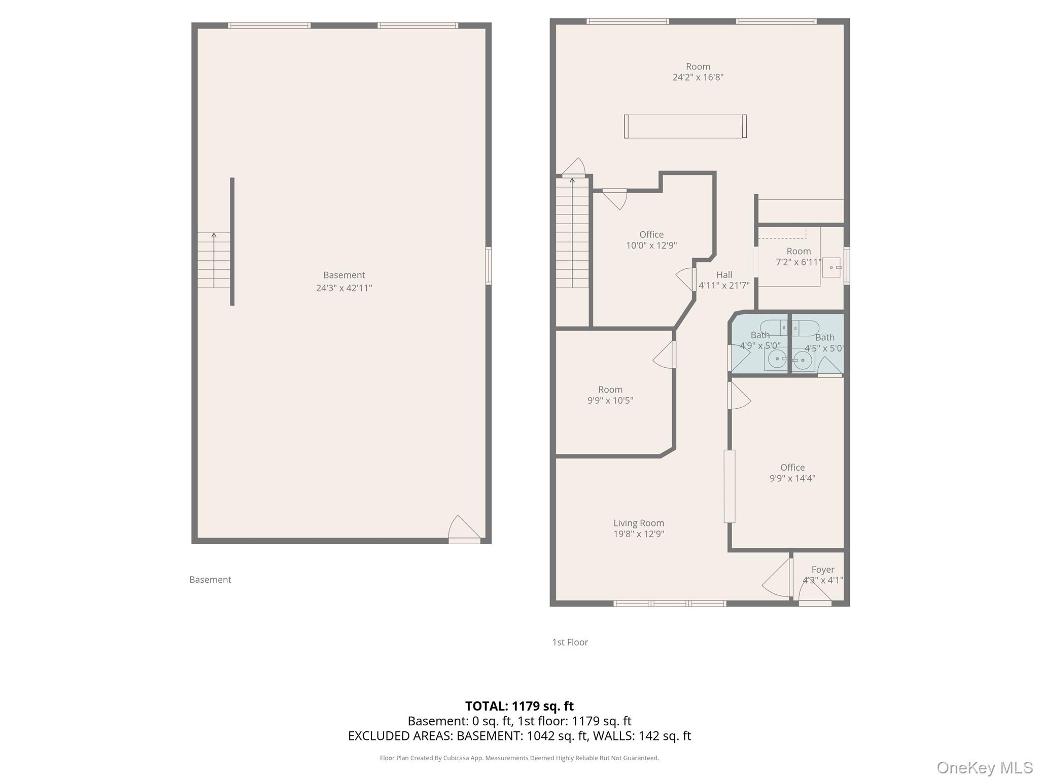 500 New Hempstead Road Property Photo 24
