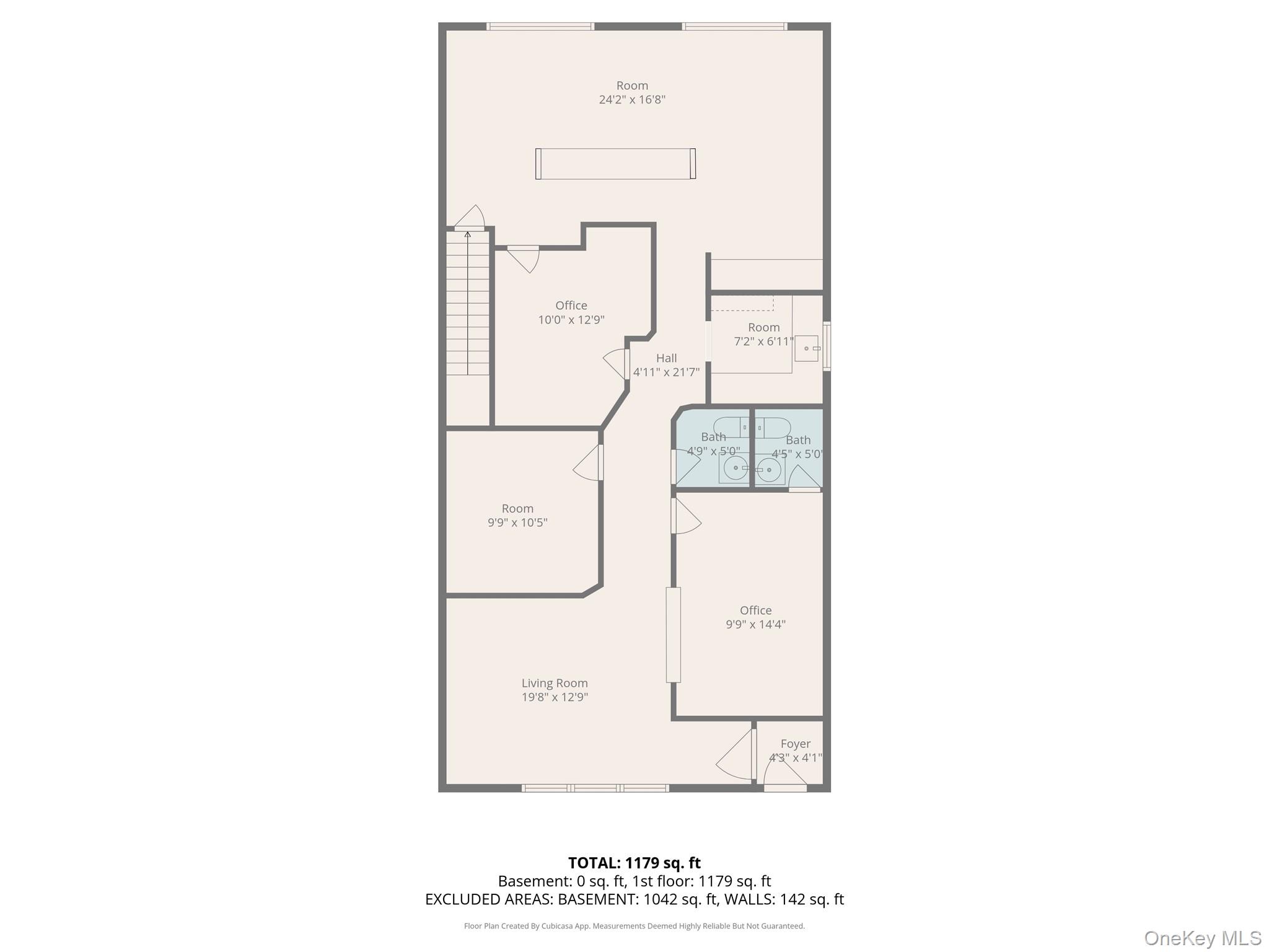 500 New Hempstead Road Property Photo 25