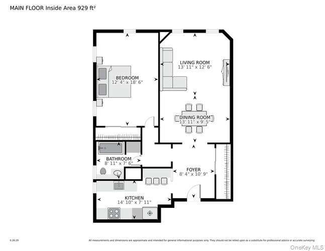 26 Hamilton Place A2 Property Photo 18