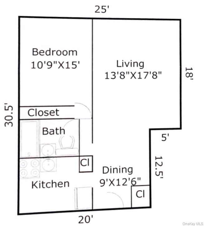 211-02 73rd Avenue 4p Property Photo 5