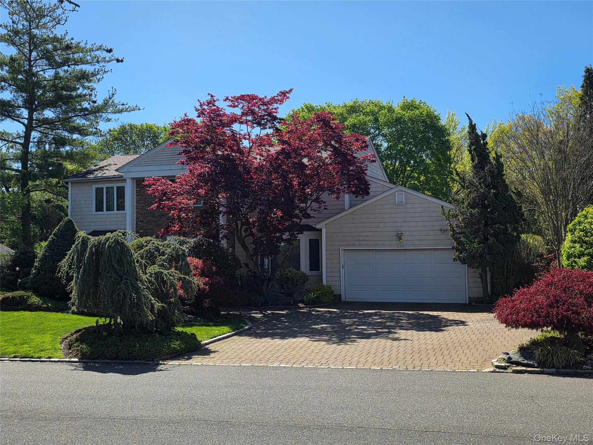 78 Woods Drive Property Photo 1