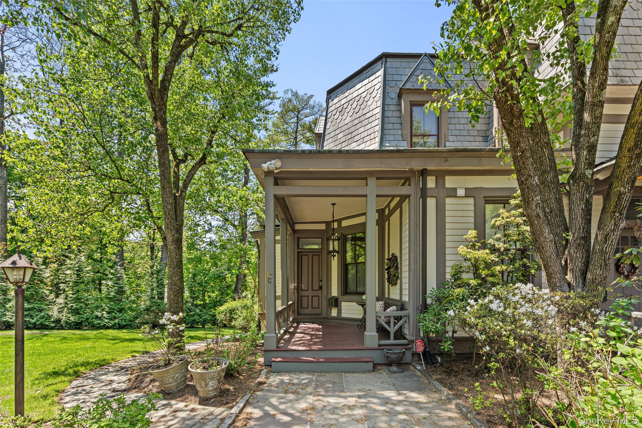 12c Clinton Avenue Property Photo 3