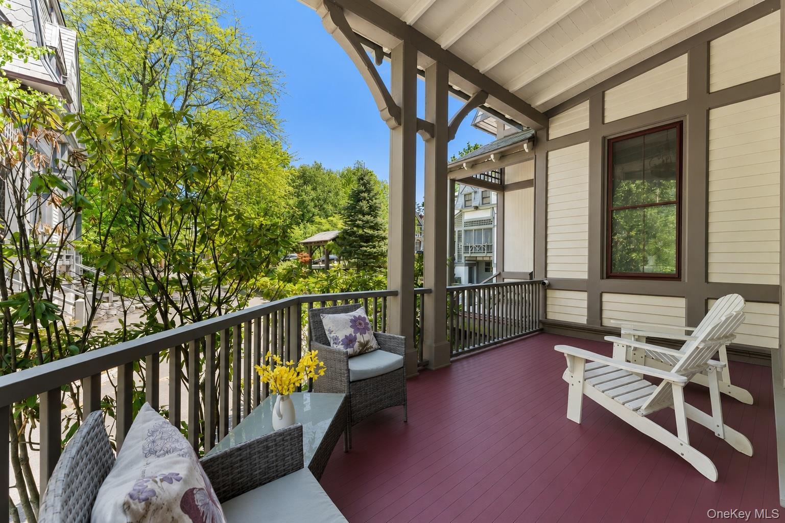 12c Clinton Avenue Property Photo 31