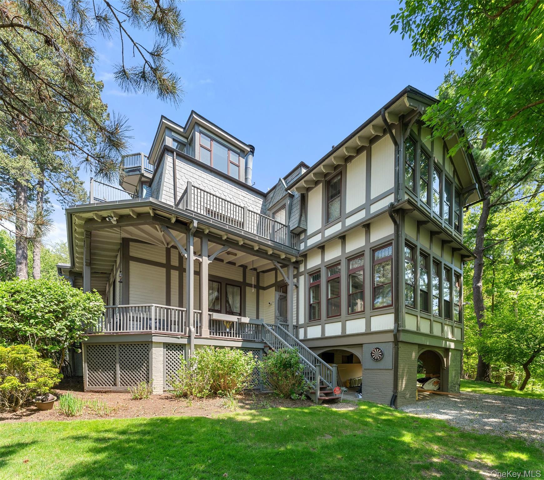 12c Clinton Avenue Property Photo 36