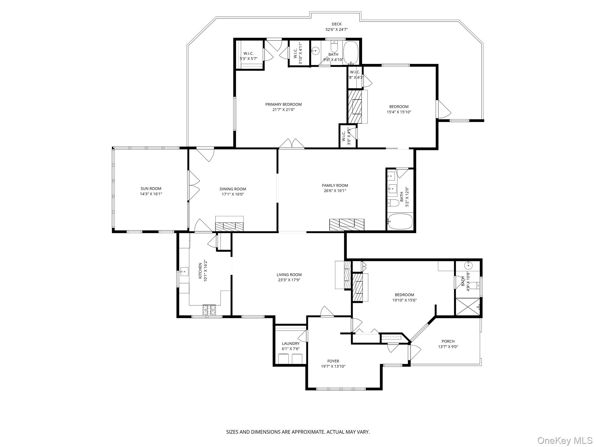 12c Clinton Avenue Property Photo 40