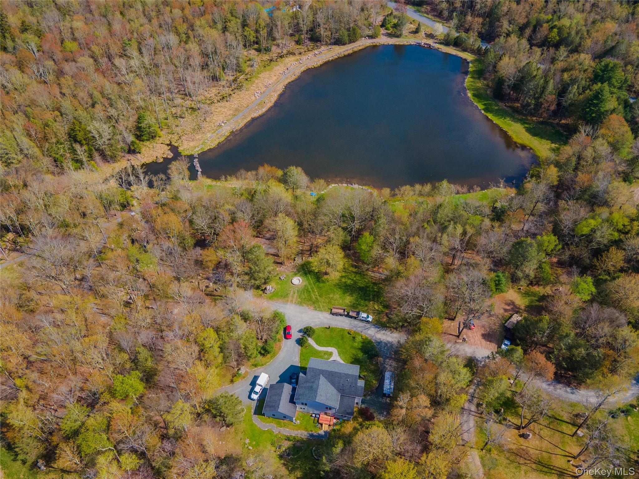 235 Cantrell Road Property Photo 1