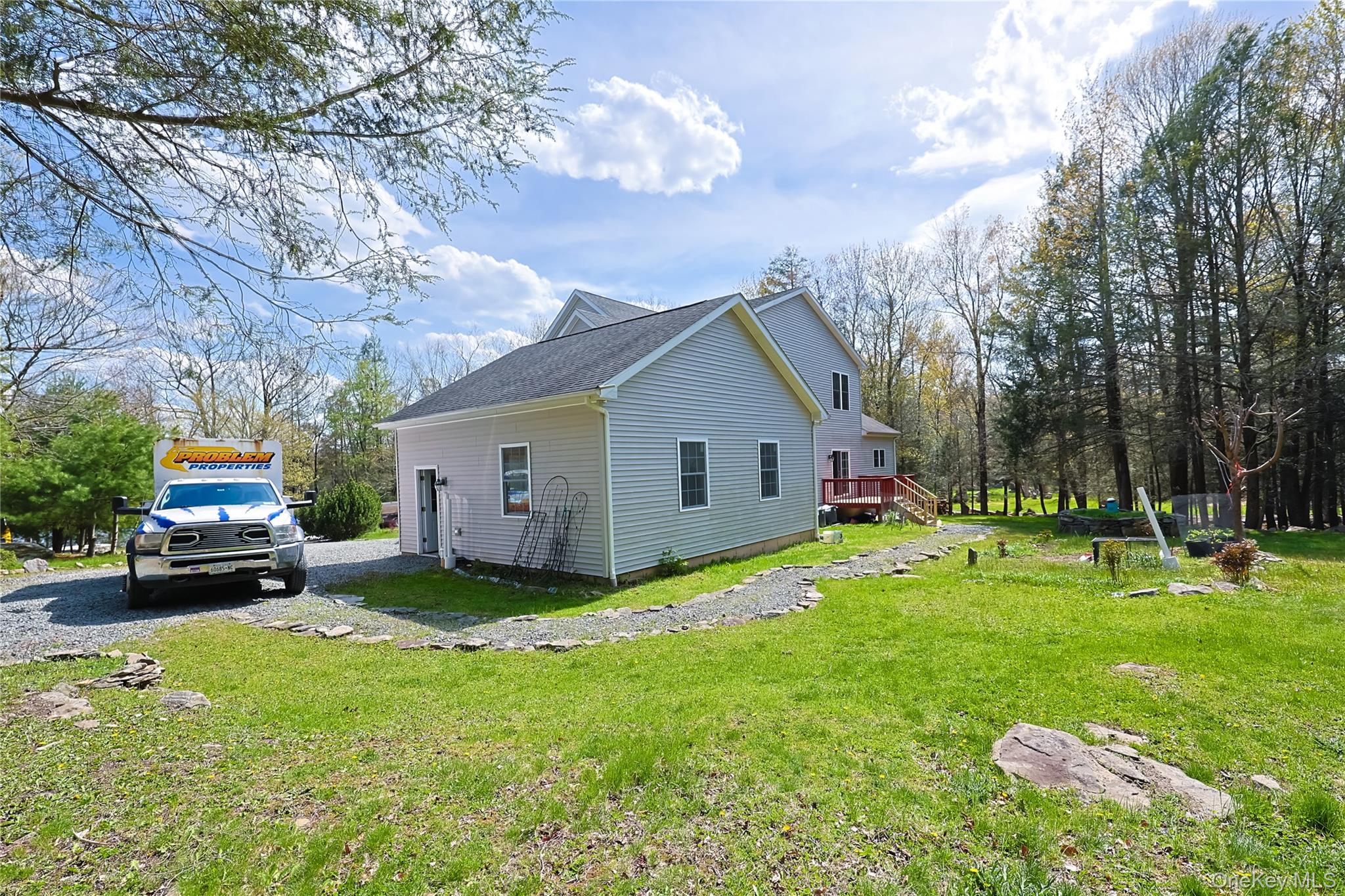 235 Cantrell Road Property Photo 7