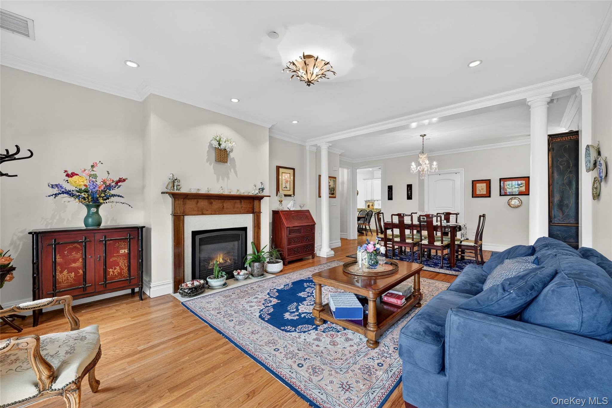 4201 Fred Ill Jr Court Property Photo 6