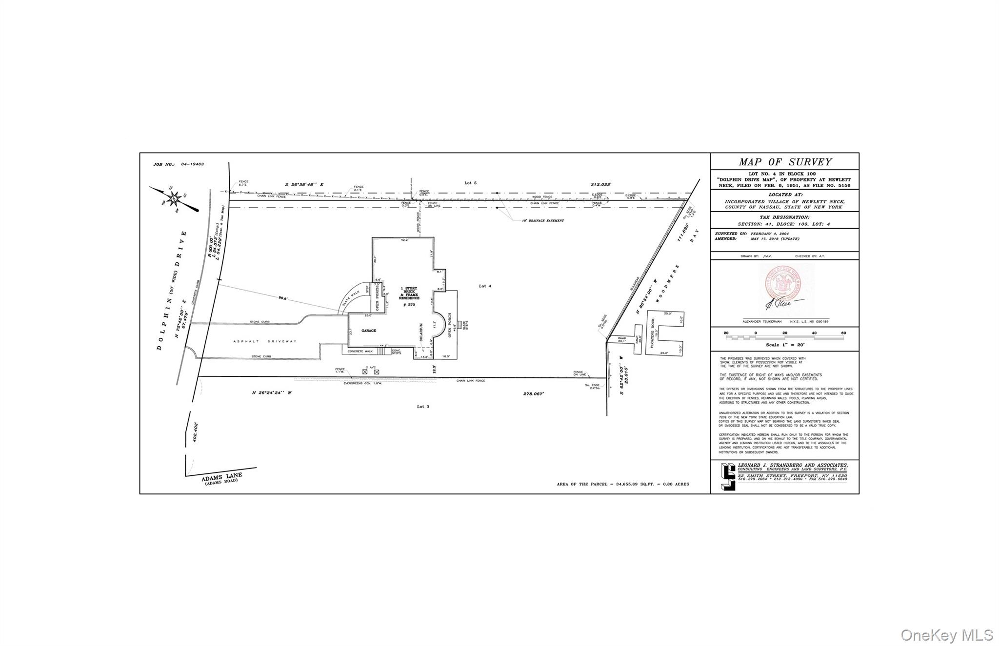 270 Dolphin Drive Property Photo 14