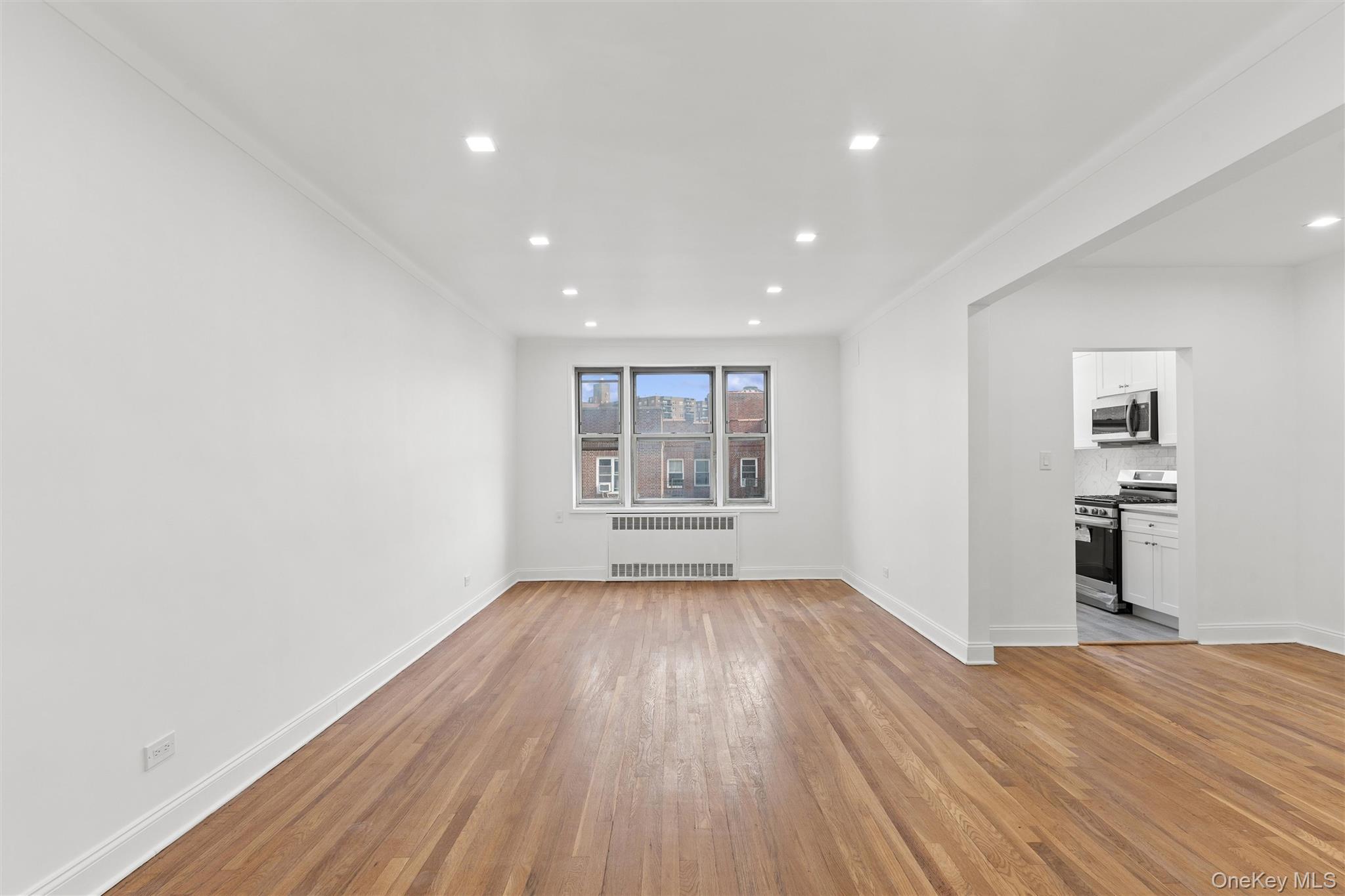 68-61 Yellowstone Boulevard 705 Property Photo 5