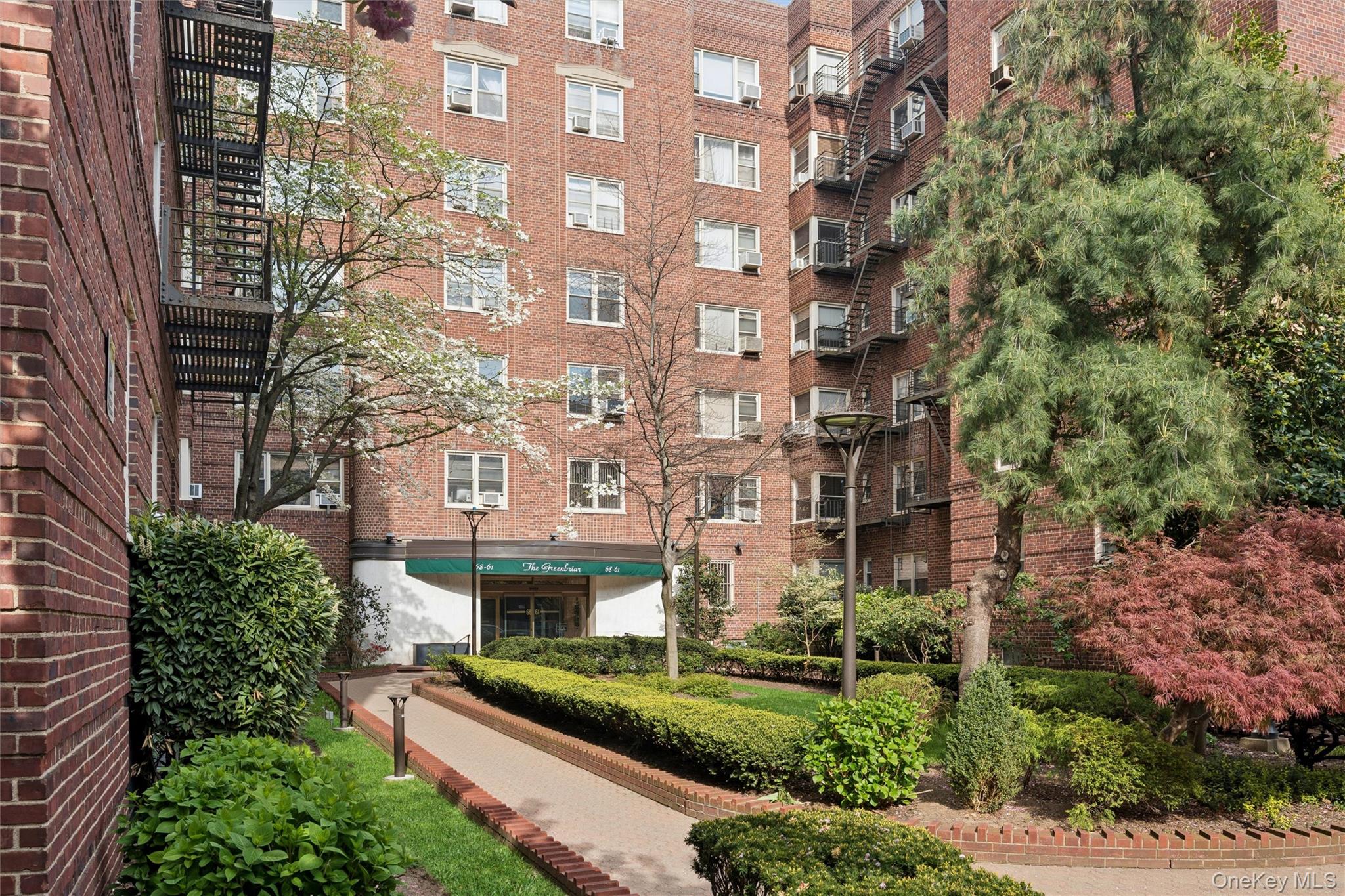 68-61 Yellowstone Boulevard 705 Property Photo 14