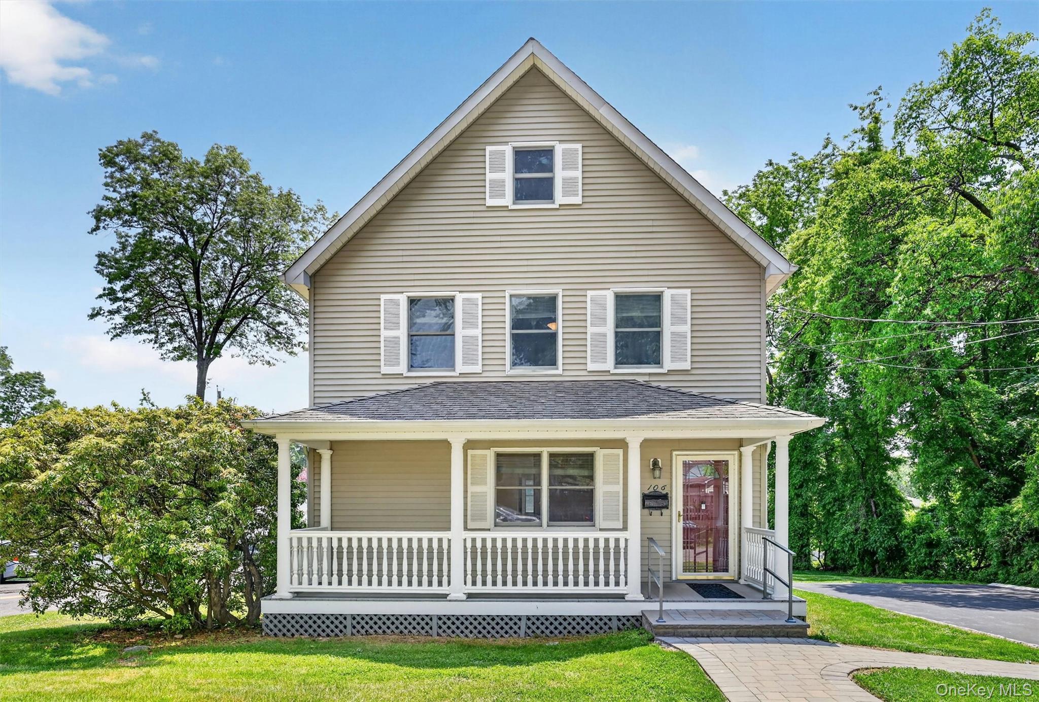 106 Cedar Avenue Property Photo 1
