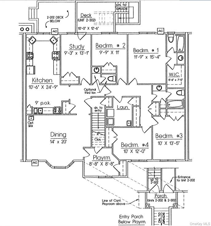 5 Sasev Court 302 Property Photo 4