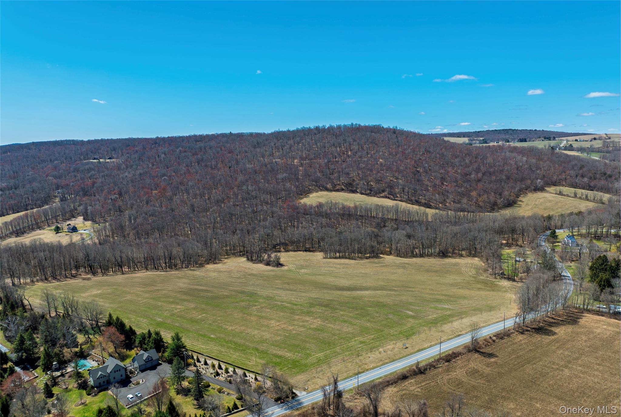 Lot # 10 Mcghee Hill Road Property Photo 1