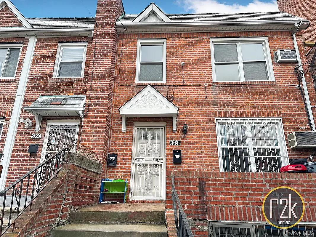 63-88 Wetherole Street