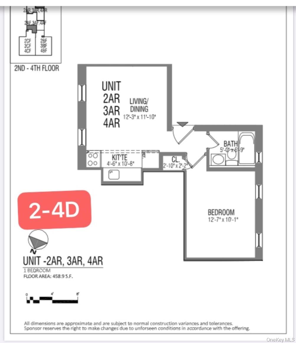 132-20 Sanford Avenue 2d Property Photo 6