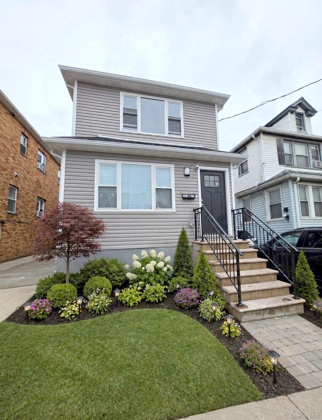 107-17 157 Street Property Photo 1