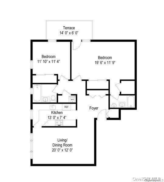 1213 E Broadway B24 Property Photo 24