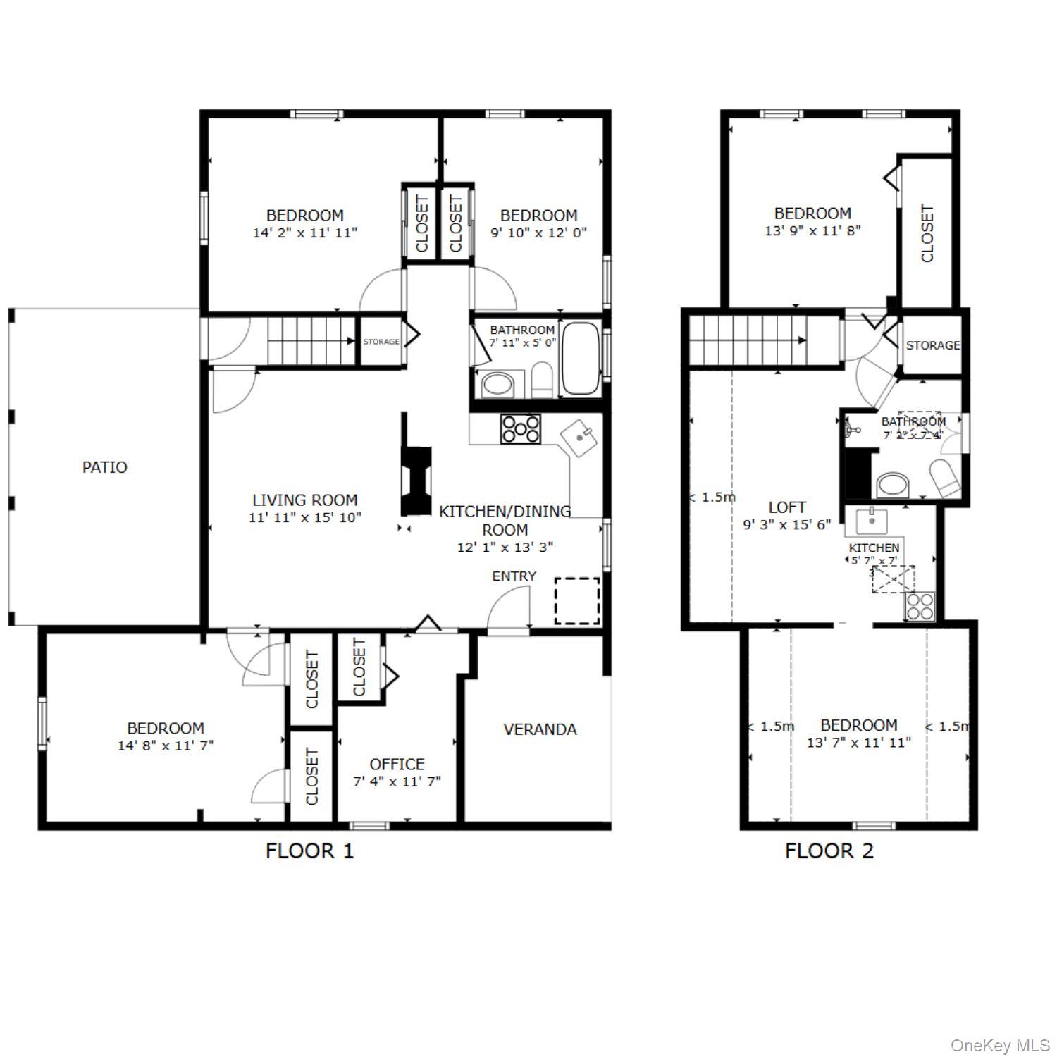 2 Tallow Lane Property Photo 2