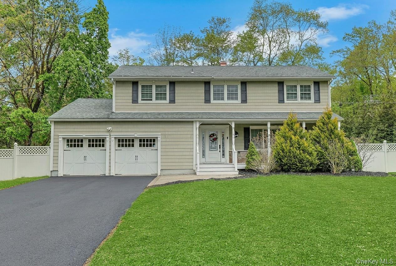 6 Mendolia Court Property Photo 1