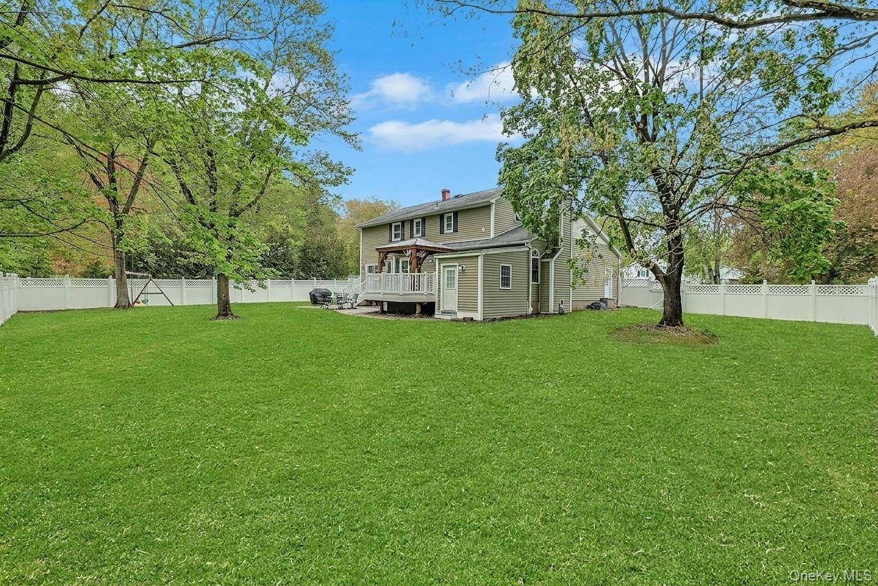 6 Mendolia Court Property Photo 2